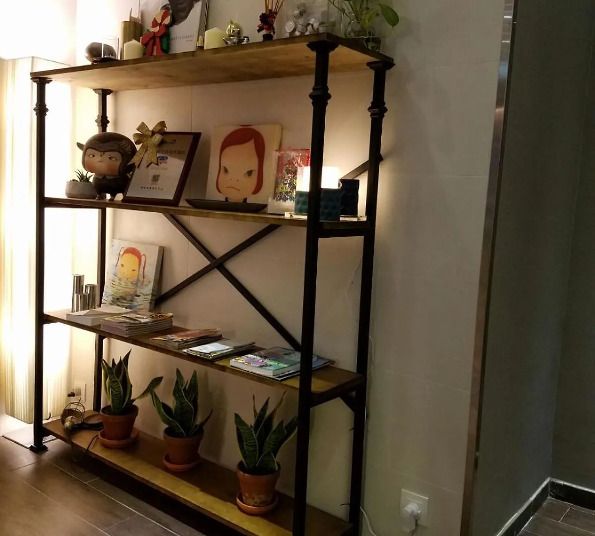 Hotel 香港金門賓館 0*, Hongkong