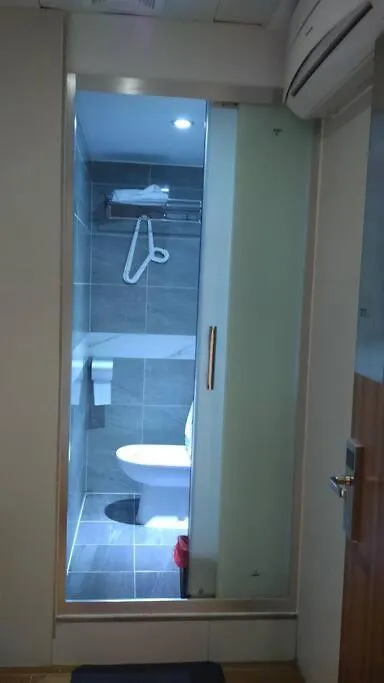 Hotel 香港金門賓館 0*, Hongkong China