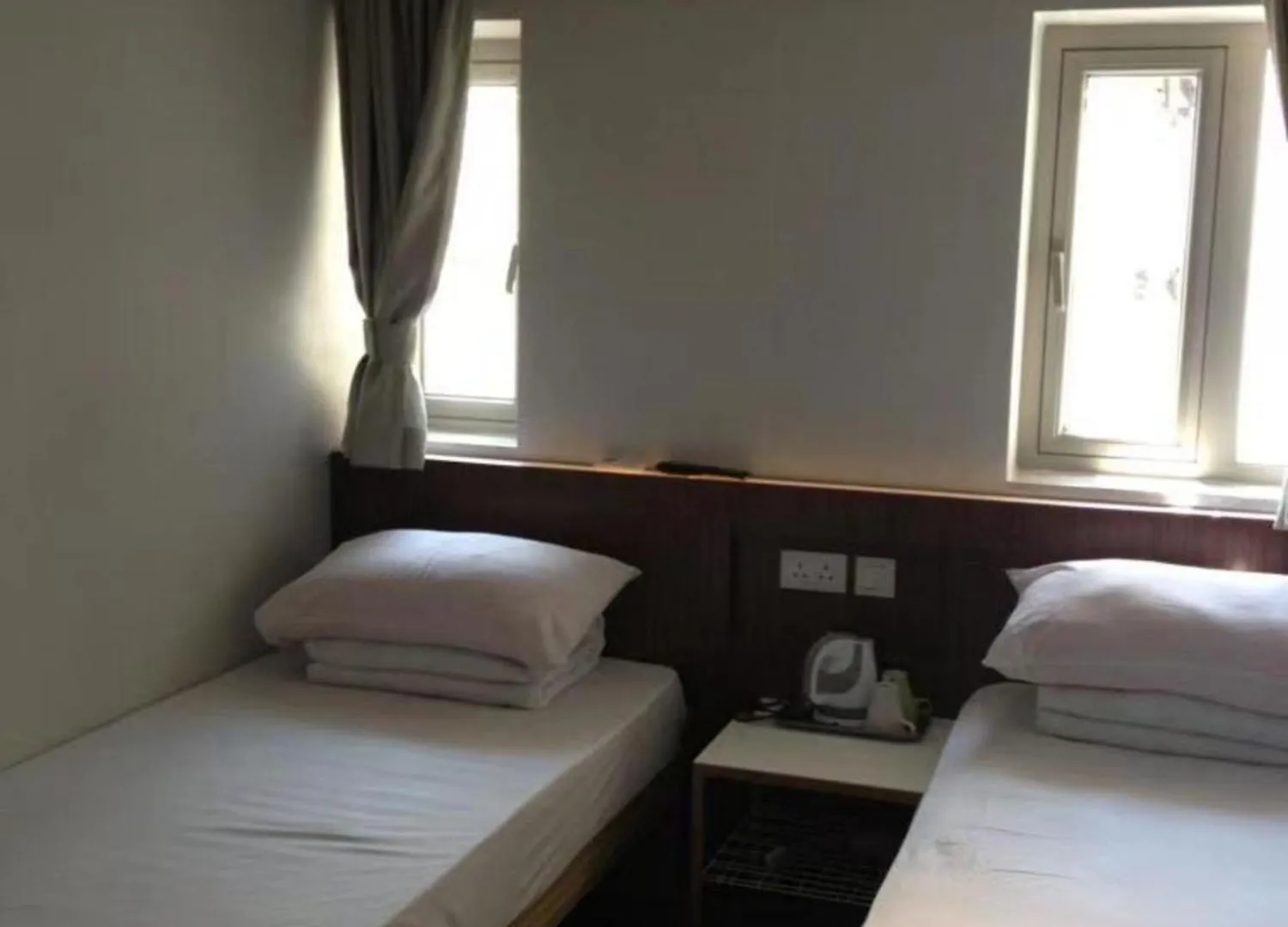 香港金門賓館 Hotel 0*, Hongkong China