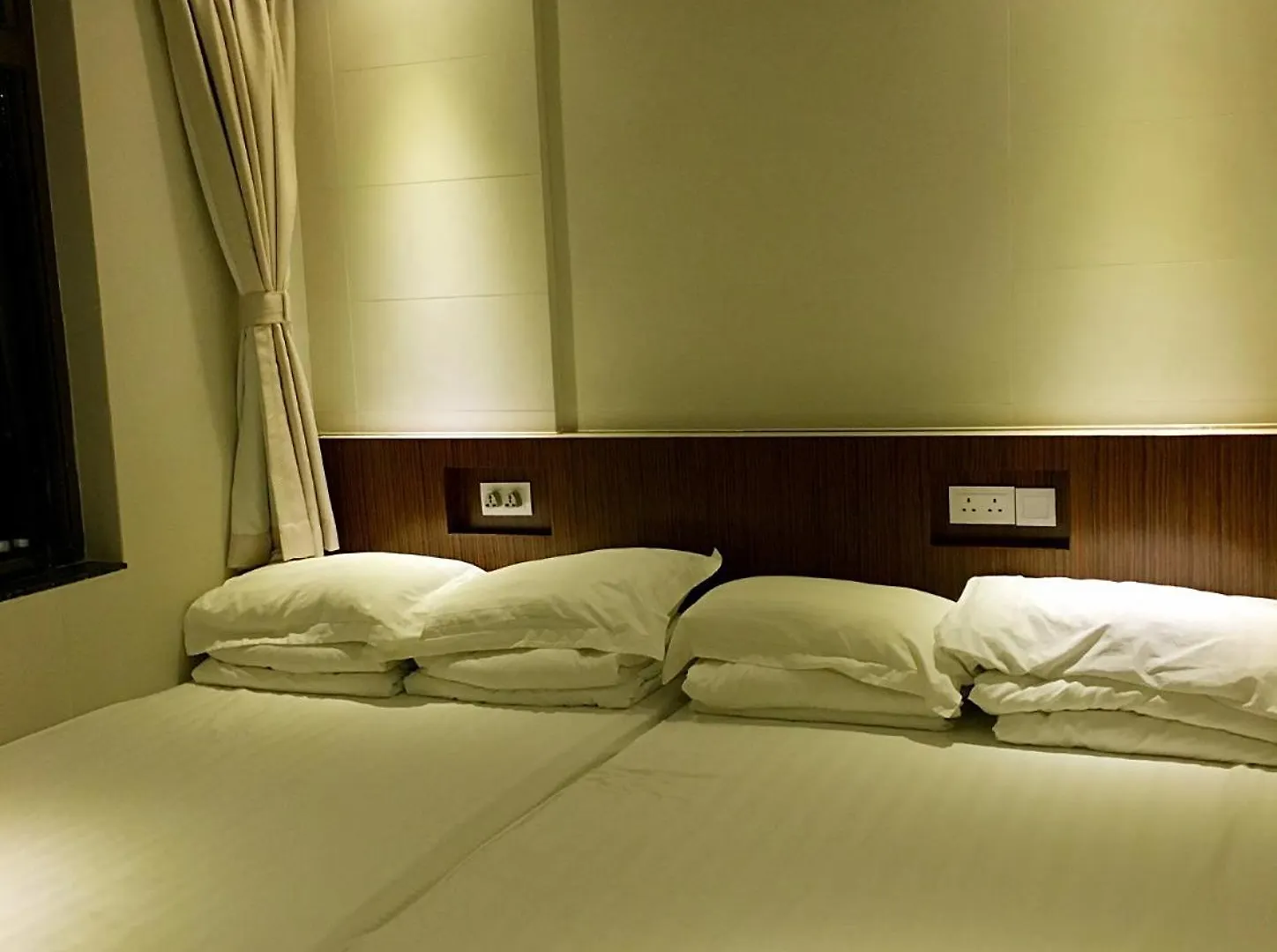香港金門賓館 Hotel Guest house