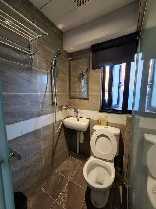 香港金門賓館 Hotel Guest house