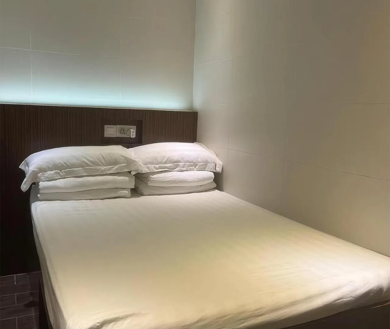 香港金門賓館 Hotel China