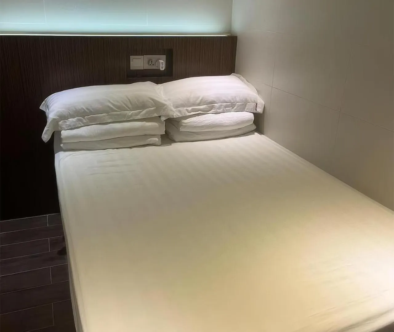 香港金門賓館 Hotel 0*, Hong Kong China