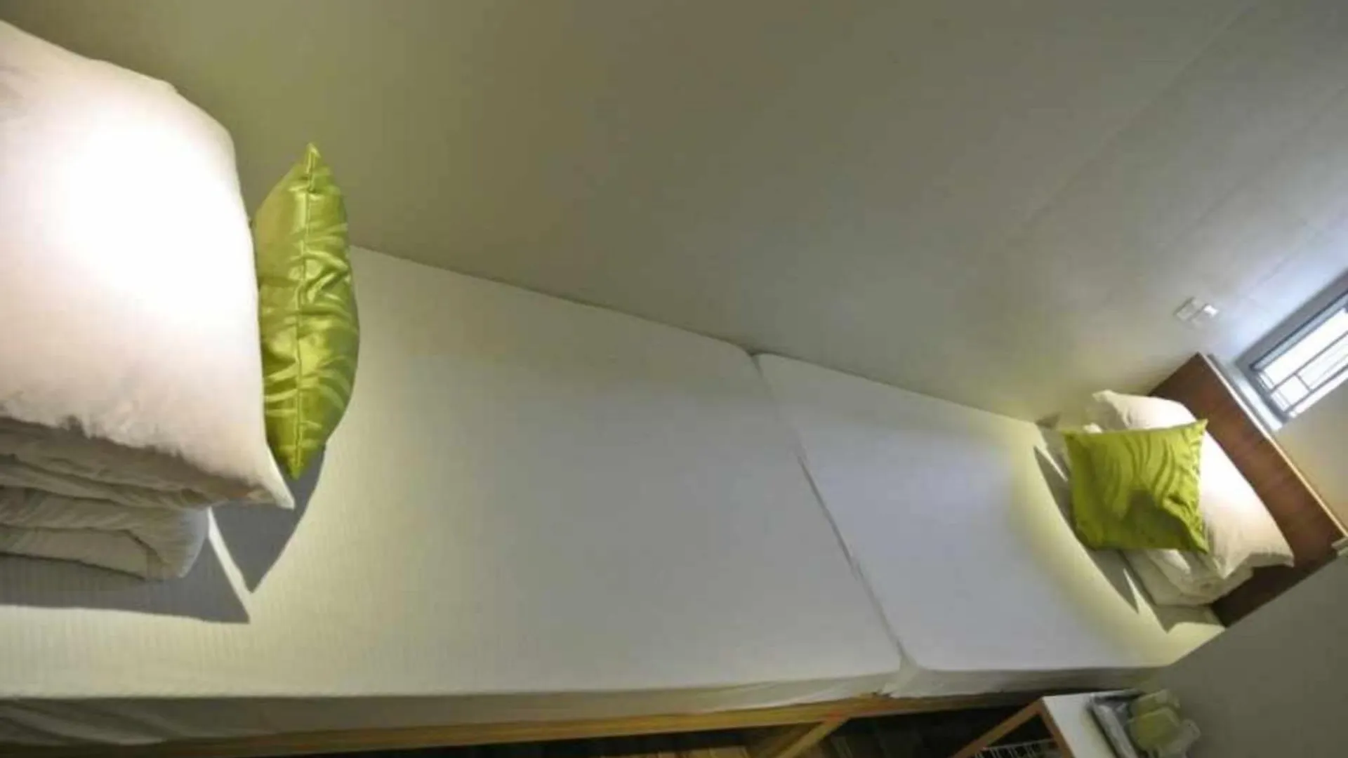 Guest house 香港金門賓館 Hotel