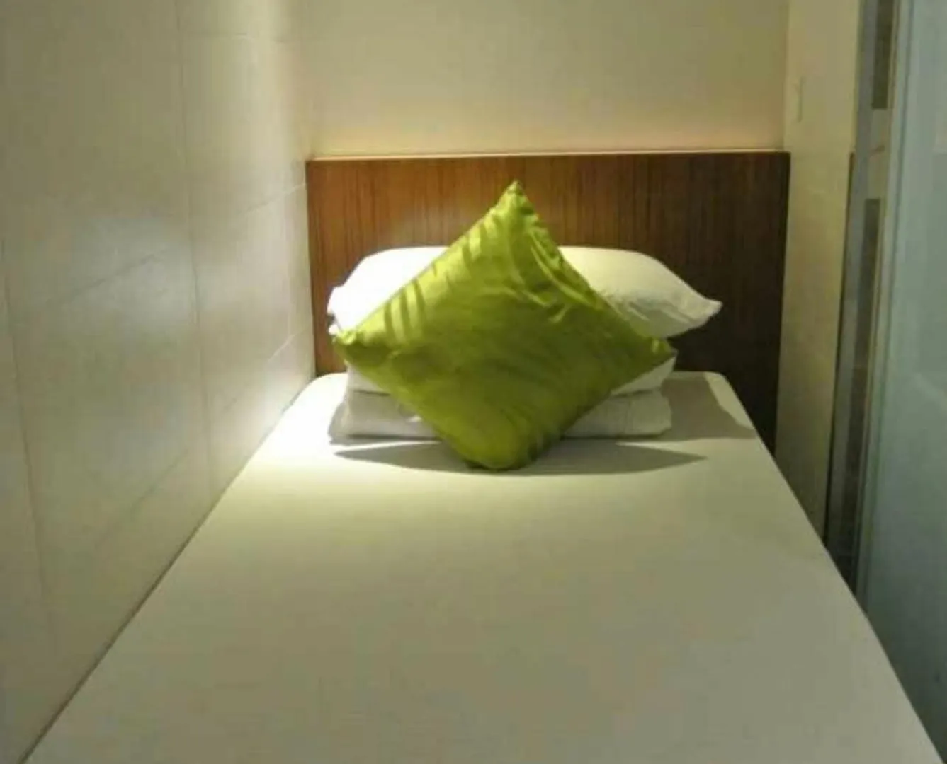 香港金門賓館 Hotel China
