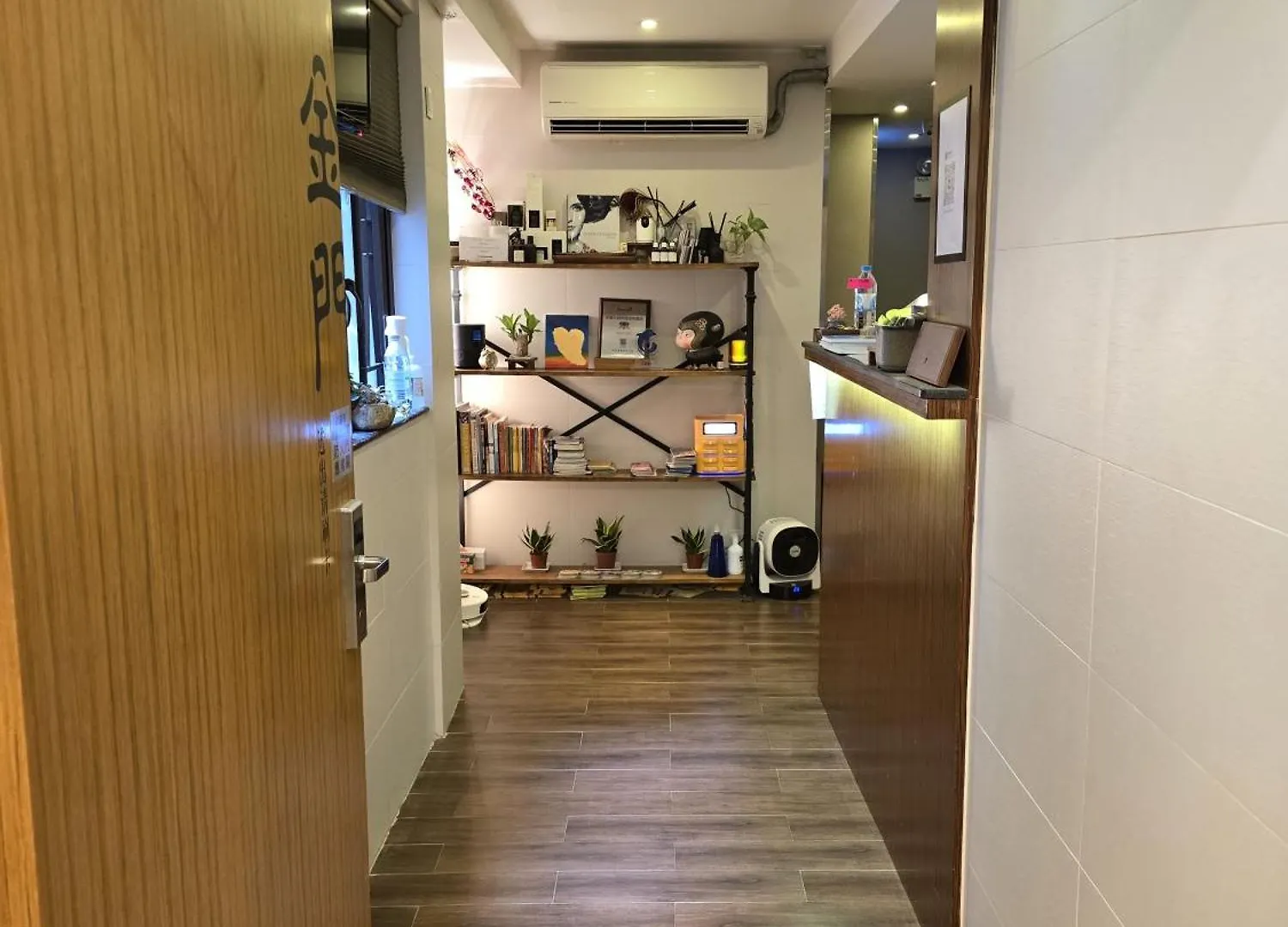Guest house 香港金門賓館 Hotel