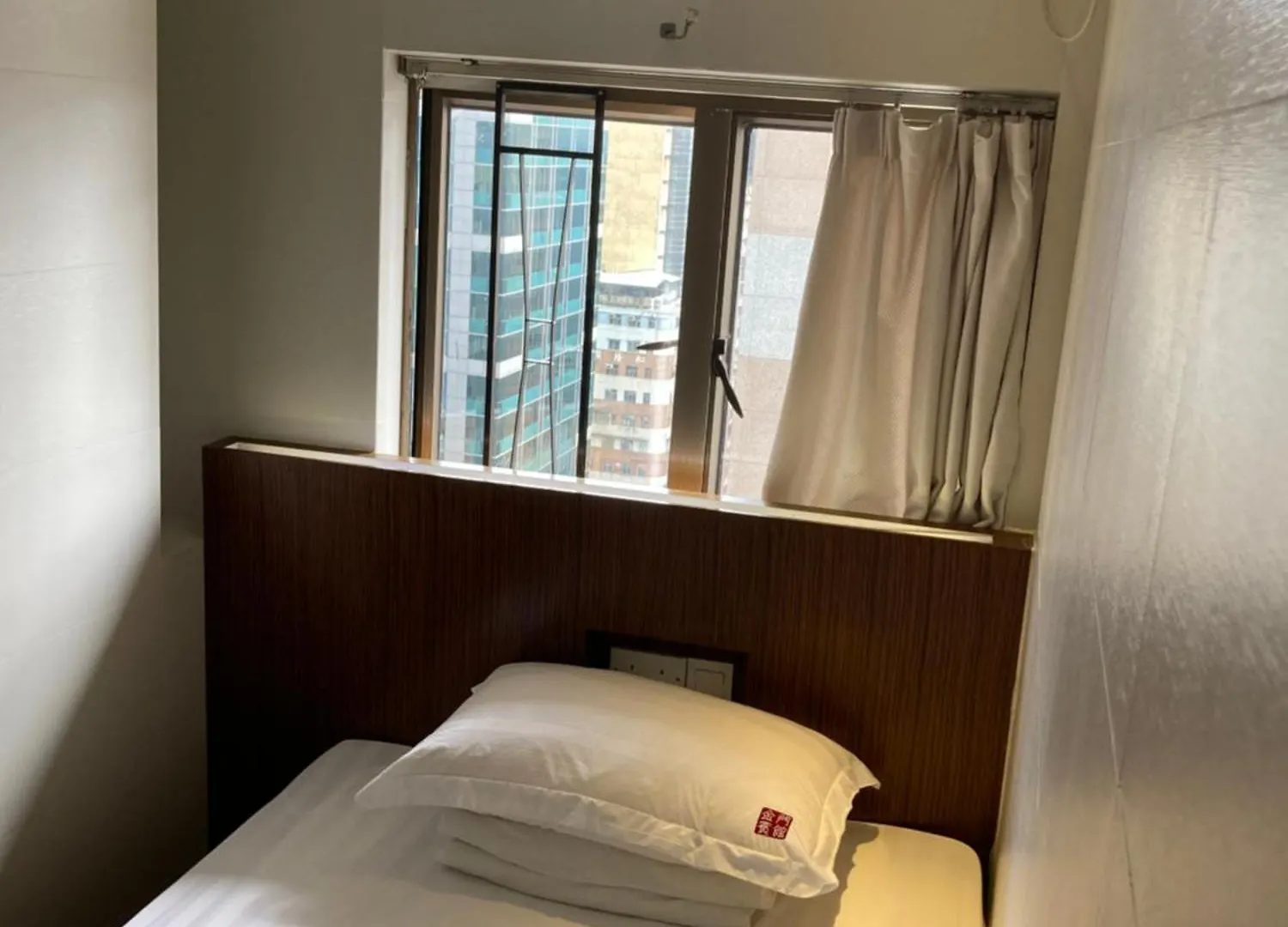 香港金門賓館 Hotel Guest house Hong Kong